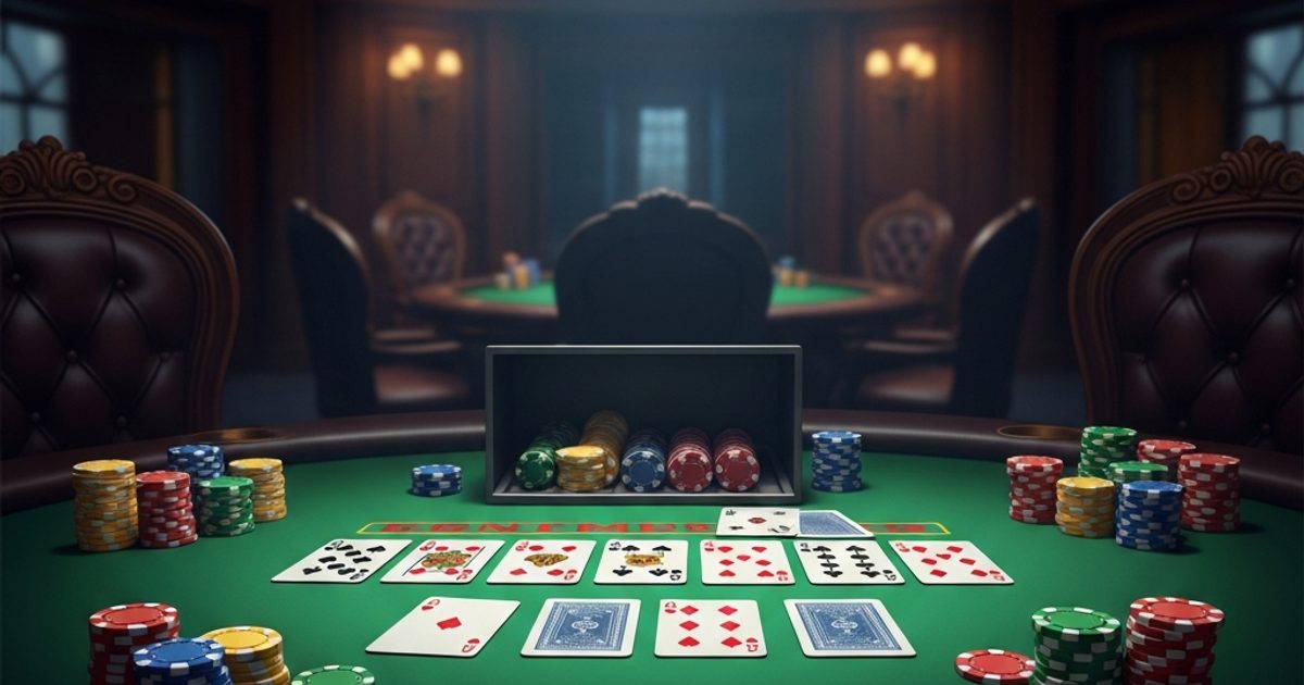 Mejores Salas de Poker Online 2026: Top 10 Comparativa Detallada