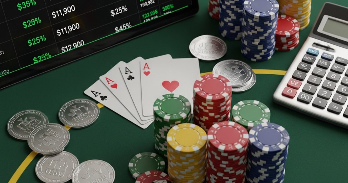 Guía Completa de Rakeback en Poker Online 2026: Cómo Maximizar tus Ganancias