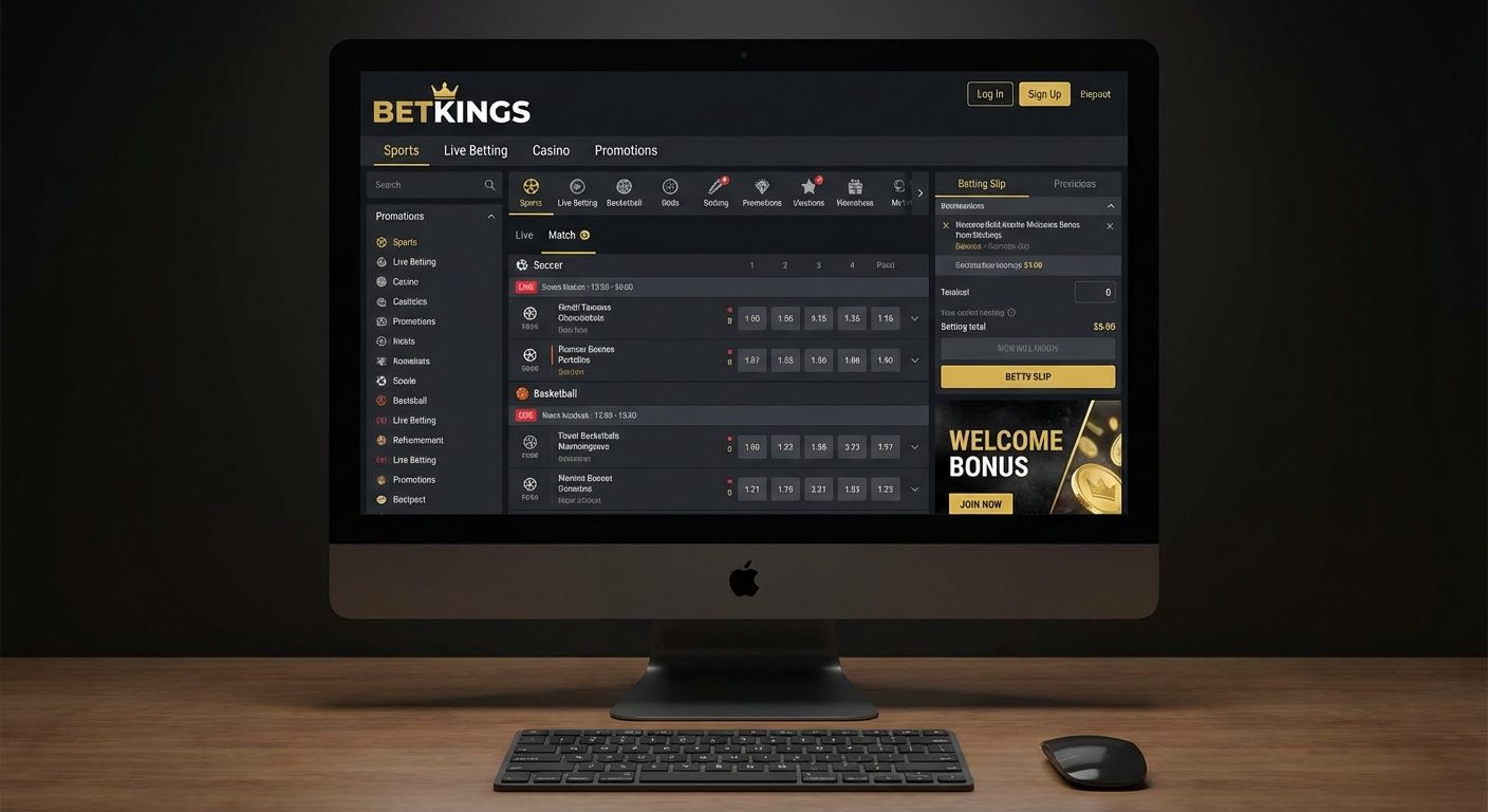 poker room screenshot