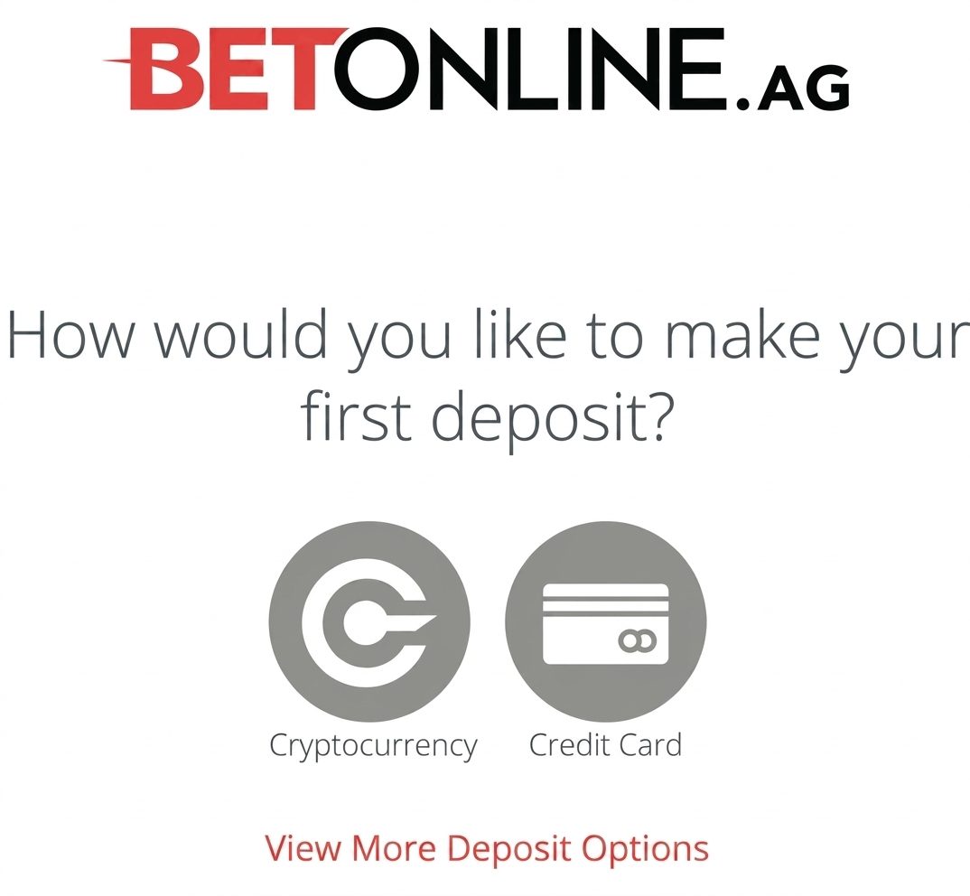 Depósitos Cryptocurrency