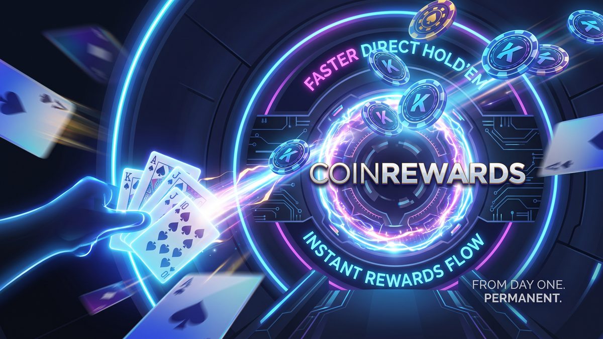 Low Stakes Poker: Start Playing for $0.01/$0.02 on CoinPoker