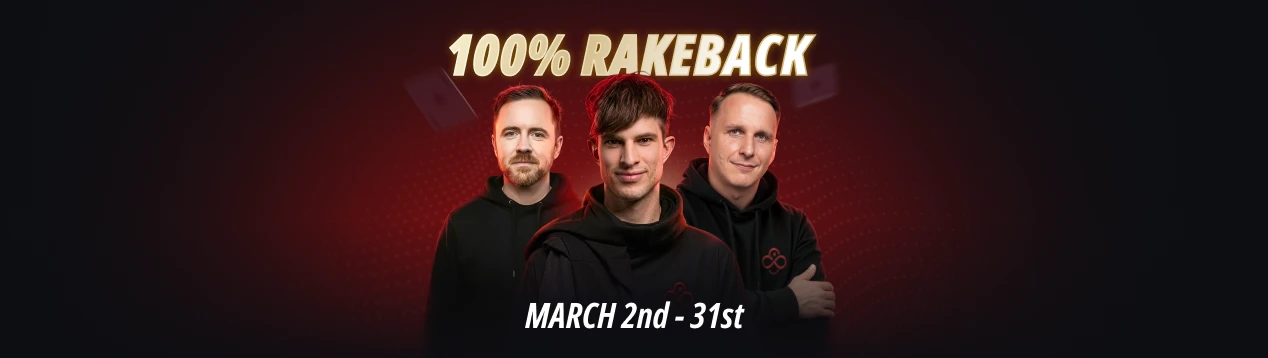 CoinPoker 2026 Rakeback System